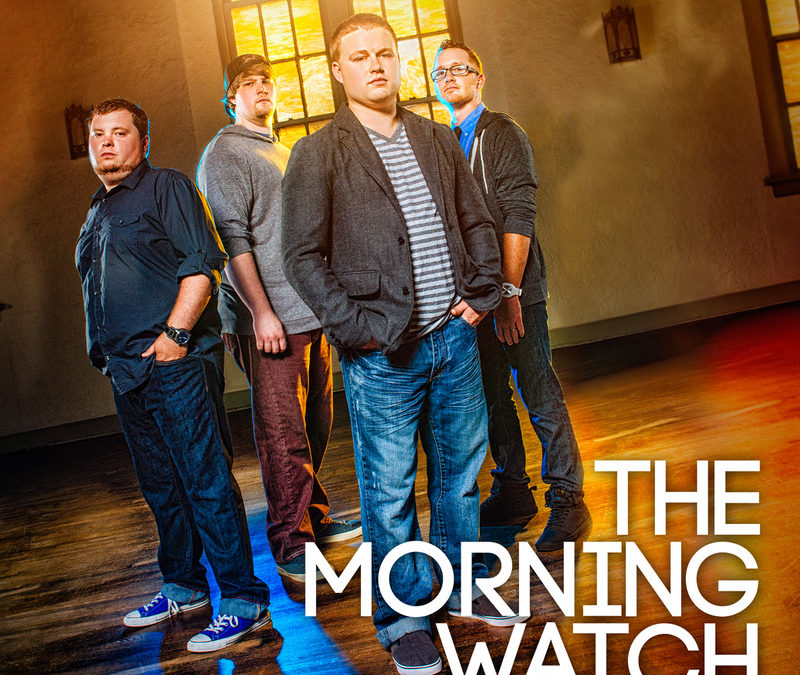 THE MORNING WATCH RELEASES DEBUT EP